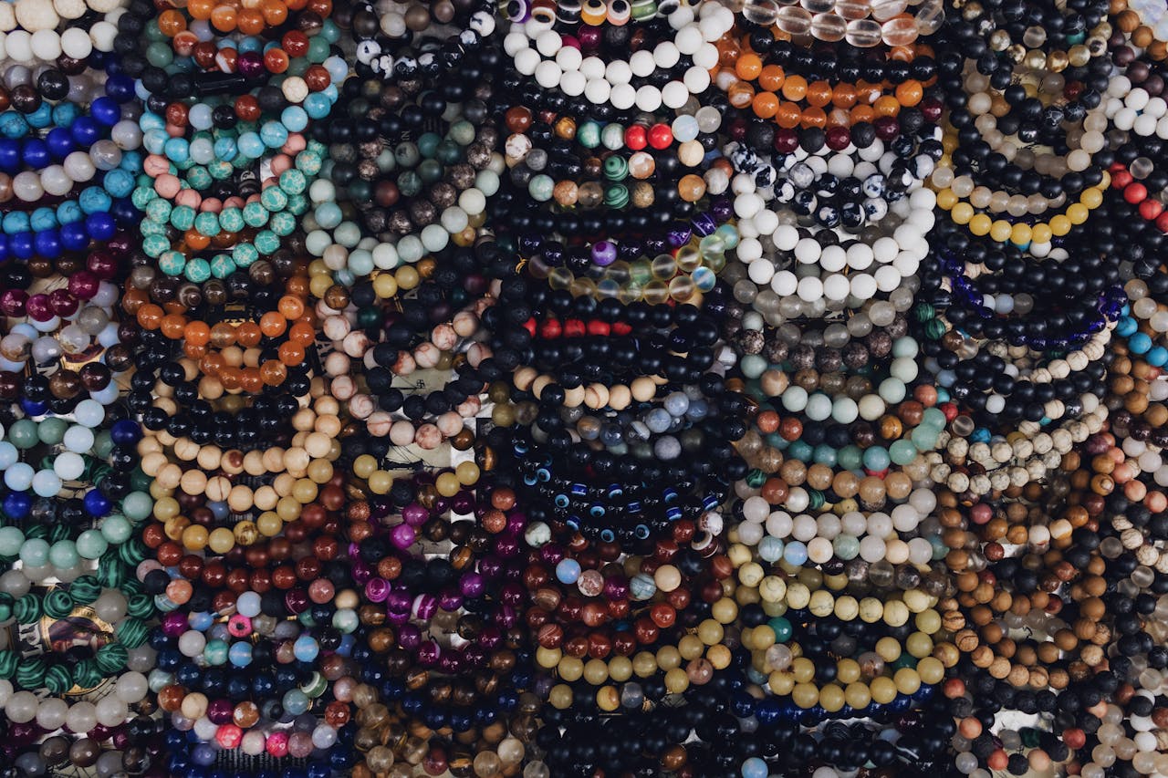 Idu Art Market, Abuja - 4th November 2023